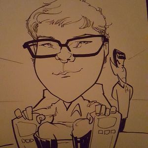 Meet your Posher, Kim